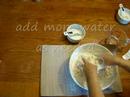 Flour Tortillas