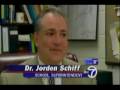 Readington Middle School Pennies Prank