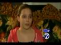 Readington Middle School Pennies Prank