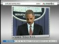 MSNBC Live Top of the Hour