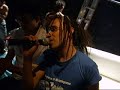 Dani Umpi (ensayo) No me vas a sacar a bailar