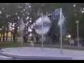 Savādi apļi Daugavpilī