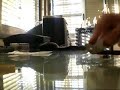 My First time i cut uncut riptape