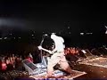 Shame - Smoke Out Tour 2000