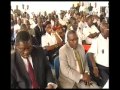 Jt Gabonais Du Mercredi 01/02/2012 De Gabon Television