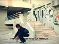 Chris Pfanner Eastpak Commerical