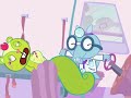 Happy Tree Friends - Concrete Solution (Part 2)