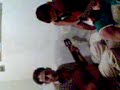 marcinho e tato...
