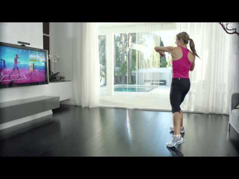 Видео № 0 из игры Your Shape: Fitness Evolved 2012 (Б/У) [X360, MS Kinect]