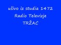 radio televizija trzac