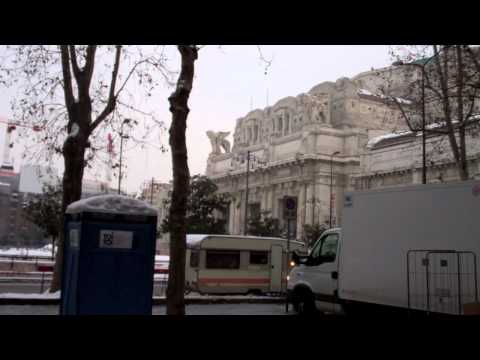 Immagine anteprima YouTube