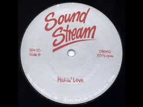 makinlove - Taken From This EP : http://www.discogs.com/release/794940.