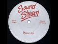 Sound Stream - Makin\
