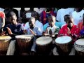 Support this program by voting here: www.cultivatewines.com Three of Africa's greatest musicians visit the PFCF's music school in Kirina, Mali.