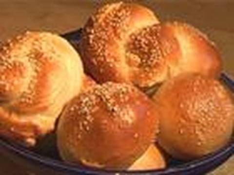 BUNS