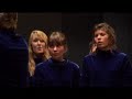 Koritsia, Lund/Sweden; Dir.: Karin Fagius