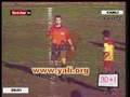 Seferihisar Belediyespor:0 - Göztepemiz:2 YALI