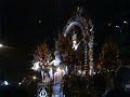 el señor de los milagros
