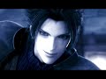 Cloud~a Memories still hurt Cloud~a Memories still hurt