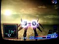 ACE3 ?YF-21 (fighter mode) V.S. Ghost?---Real Ace mode ACE3 ?YF-21 (fighter mode) V.S. Ghost?---Real Ace mode