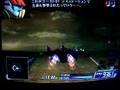 ACE3 『YF-21 (fighter mode) V.S. Ghost』---Real Ace mode