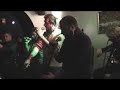 interpretation de � piscadore (arrantzale ma�tagarri) (2005) par une partie du groupe de l'arcusgi.

le cabaret, 2007