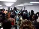 Acholi Memorial Service