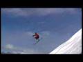 Aurélien Ducroz's NEW SKI video by elmorg