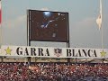 inaguracion pantalla del estadio monumental de Colo Colo Chile 06 de diciembre de 2008