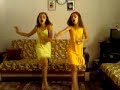 gizem g�zde harika show 2