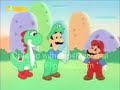 Youtube poop- Smells like Mama Luigi
