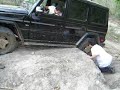Thai overcoming boulders! Thai overcoming boulders!