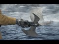 Vikingos / Vikings - Drakkars