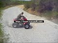 HOT DRIVE AT FISKA KILKIS