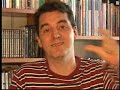 De onde vem o livro?