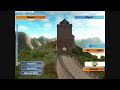 new best time on cbbc mountain bike challange china wall :-)