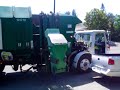 Amrep ASL with Volvo WXLL Chassis
