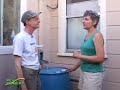 Suburban Permaculture w/ Janet Barocco and Richard Heinberg