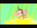 Sega Superstar Tennis ? Superpowers