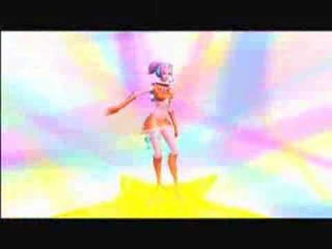 how to unlock characters in sega superstars tennis