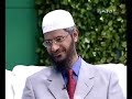 Ramadhan - A Date with Zakir Naik Episode 2