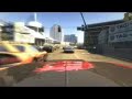 Race Driver GRID Developer Vid #2 From Codemasters