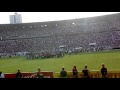 SANTA CRUZ VS TREZE. ISSO SIM E AMOR VERDADEIRO S.C.F.C (L)