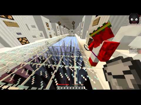 The Dropper (Parte 2) - Minecraft en Español - GOTH