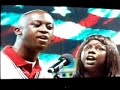 JONES FAMILY SING FOR ASTRO'S