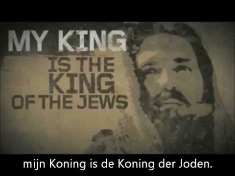 Mijn Koning! Ken jij hem?