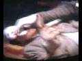 GAZA sous les bombes