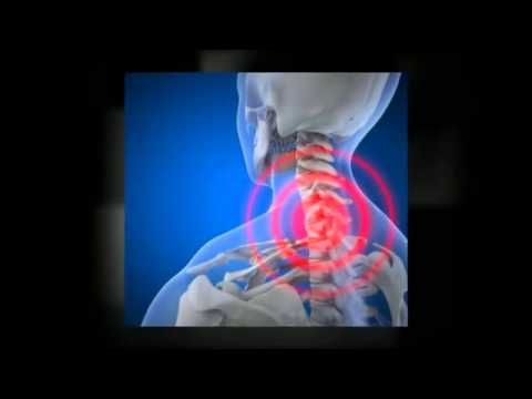how to relieve middle back pain fast