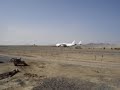 Antonov 225 Kandahar Afghanistan