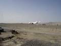Antonov 225 Kandahar Afghanistan